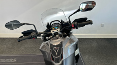 Triumph Tiger Sport 660 (21MY)